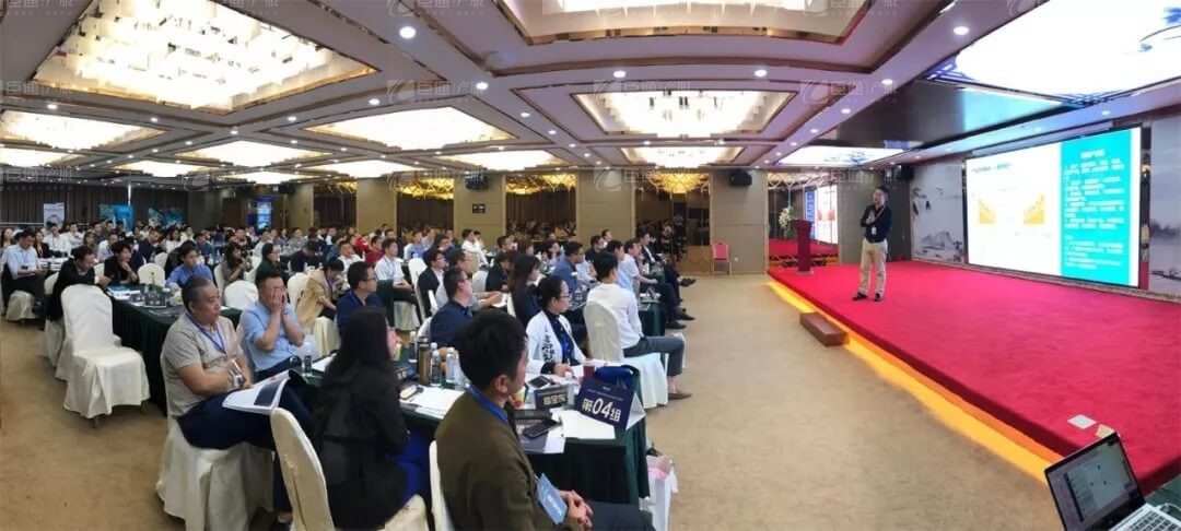 精準(zhǔn)定位，招商破局，第17期產(chǎn)業(yè)園區(qū)董事匯圓滿落幕！
